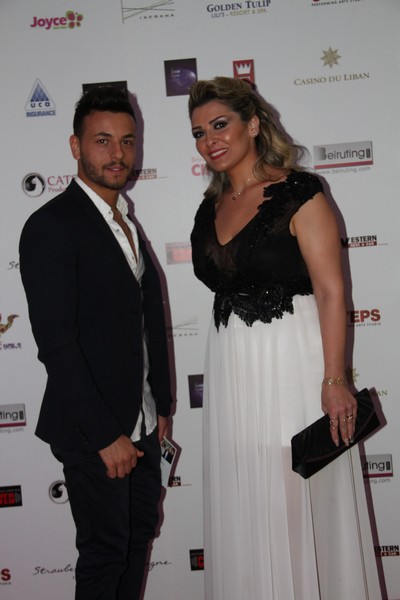 Avant Premiere of Tallatit